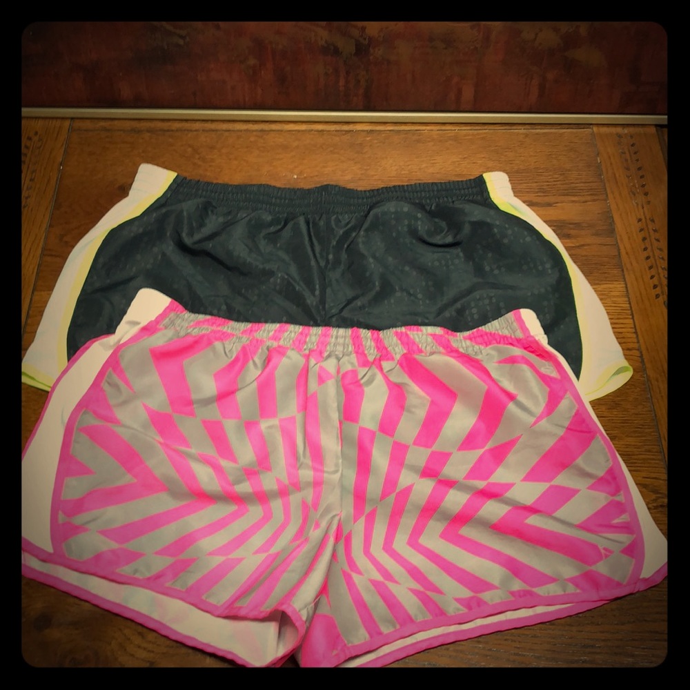 Danskin Athletic Shorts.